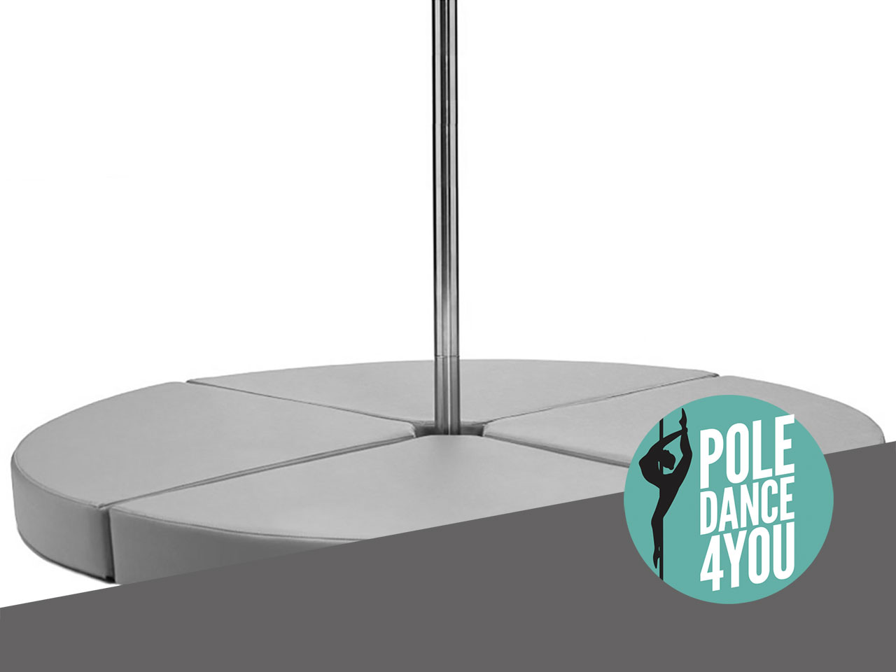 Pole Dance Crash Matte mieten