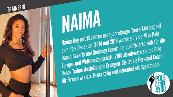 Naima